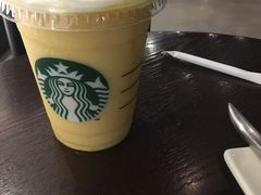 -星巴克(东莞莞城万科中心店)