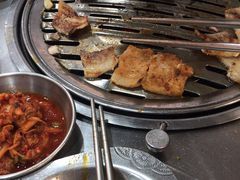 -韩九点烤肉(大学城店)