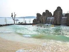 -山湖温泉