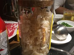 -巴奴毛肚火锅(六天地店)