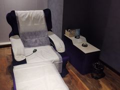 -华夏良子·足道SPA艾灸(龙潭路店)