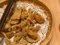 -红小满休闲餐厅(十全街店)