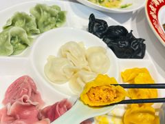 -必点海鲜·海肠捞饭大王(滨江道店)