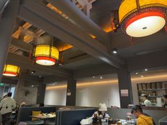 -汤城小厨•粤菜•靓汤(苏州街店)