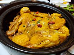 招牌神仙鸡-大鸭梨烤鸭(甘家口店)
