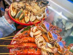 -三爷糟粕醋·鲜鱼汤·海南特色小吃(新华南路店)