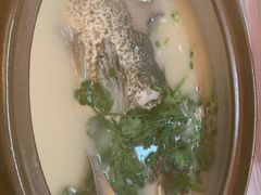 -翠茗农庄土菜馆(天目湖店)