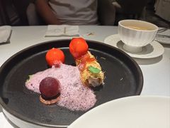 -王品牛排(珠海富华里店)
