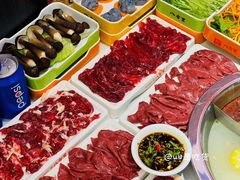 -八合里牛肉火锅(八合里总店)