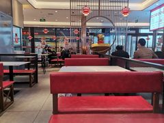 -毛家饭店(长沙南站店)