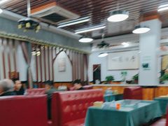 -马布尔莱斯食府(西红门店)