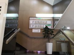 -茂昌眼镜(南京东路店)