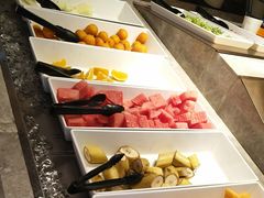 -比格比萨自助(万柳华联店)