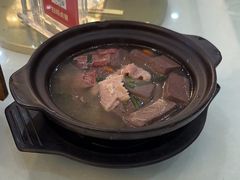 -东江渔村·古典园林·30年粤菜老字号(太和店)
