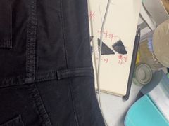-江师傅裁缝店