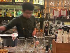 -Jing Bar 井酒吧