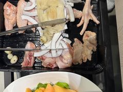 -采椰郎椰子鸡·脆皮鸡火锅(融创茂店)