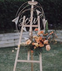 -花轿喜屋婚礼策划