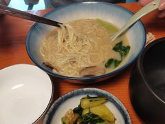 -茗知道茶馆(世博源店)