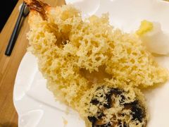 -一本钓鲔鱼屋