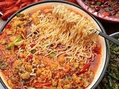 -李叔叔虾蟹大排档(青羊店)