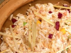 -熹素·鲜美素食Vegetarian (天河领展店)
