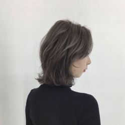 -罗亚帝造型