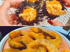 -渔家厨坊·海鲜大排档(湄洲岛店)