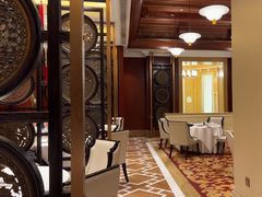 -臻宝中餐厅·大连菜·海鲜·融合菜(大连一方城堡豪华精选酒店)