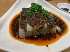 川北凉粉-老砂锅(城北店)