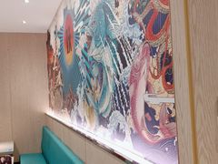 -半天妖烤鱼(桐乡万嘉购物中心店)