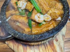 -百年石锅饭·朝鲜族传统民餐