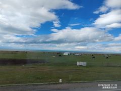 -青海湖国家重点风景名胜区