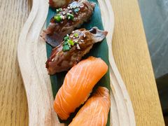 -解放碑威斯汀酒店-知味国际美食餐厅