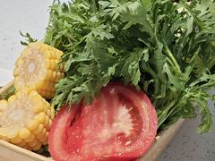 -千牛将·鲜牛肉火锅(开元路店)