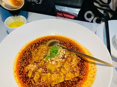 -一品红川菜(皇岗店)