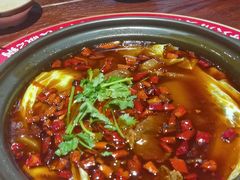 -受气牛肉·重庆耙牛肉(南坪总店)