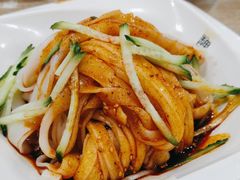 -魏家凉皮(博水商务大厦店)