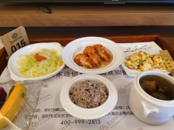 -爱贝蕊恩韩式月子会所(宝安店)