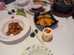-桂满陇·杭州饭店(清河万象店)