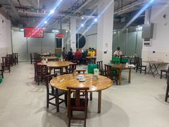 大堂-南记食粥坊·宵夜大排档(莲花总店)