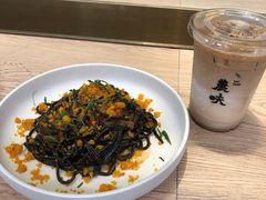 -农畉LONFOOD(福田星河COCOPark店)