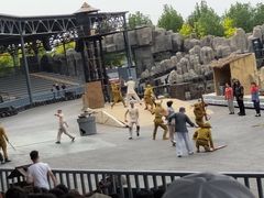 -渔岛海洋度假区