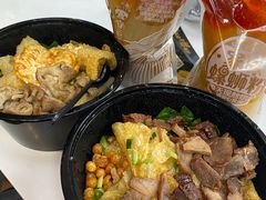 -家味螺蛳粉&烤鱼(五角场店)