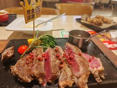 -豪客来牛排(海沧阿罗海店)