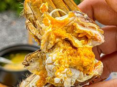 -丫丫蟹庄·苏式园林农家乐·阳澄湖大闸蟹(阳澄湖莲花岛店)