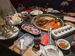 -红运火锅·中国名火锅·国风演绎(省体店)