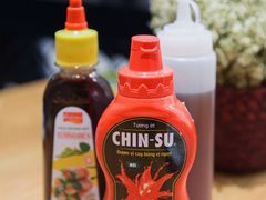 -Pho Asia 亚阁越南料理(上海来福士广场店)