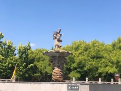 -大槐树寻根祭祖园