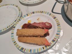 -吉布鲁牛排海鲜自助(温江合生汇店)